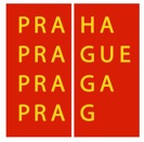 Prague city logo